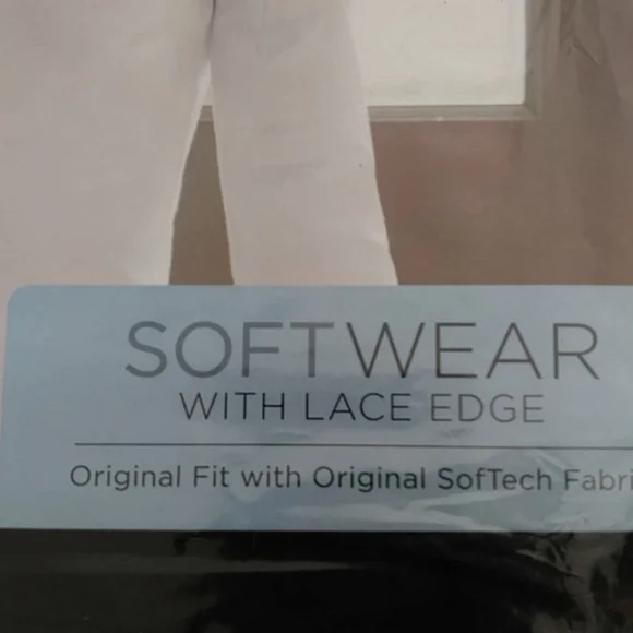 Cuddl Duds Large long sleeve black - Picture 5 of 7